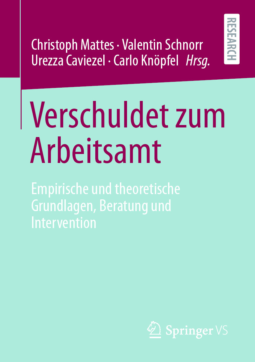 Verschuldet zum Arbeitsamt