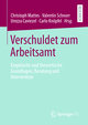 Verschuldet zum Arbeitsamt