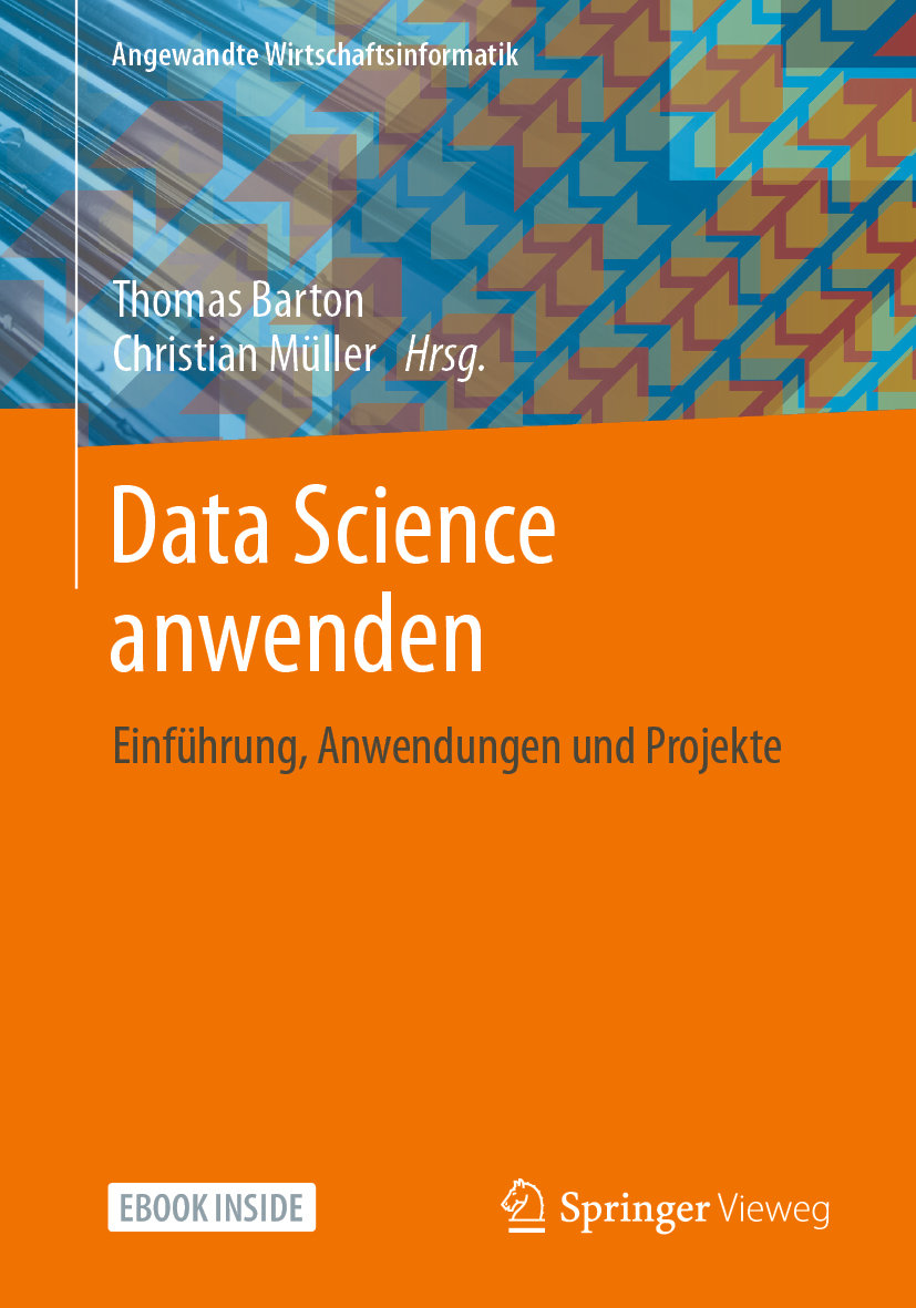 Data Science anwenden