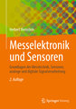 Messelektronik und Sensoren