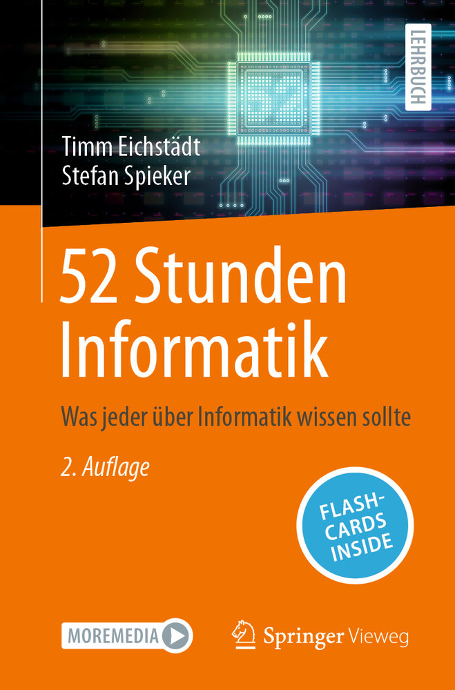 52 Stunden Informatik