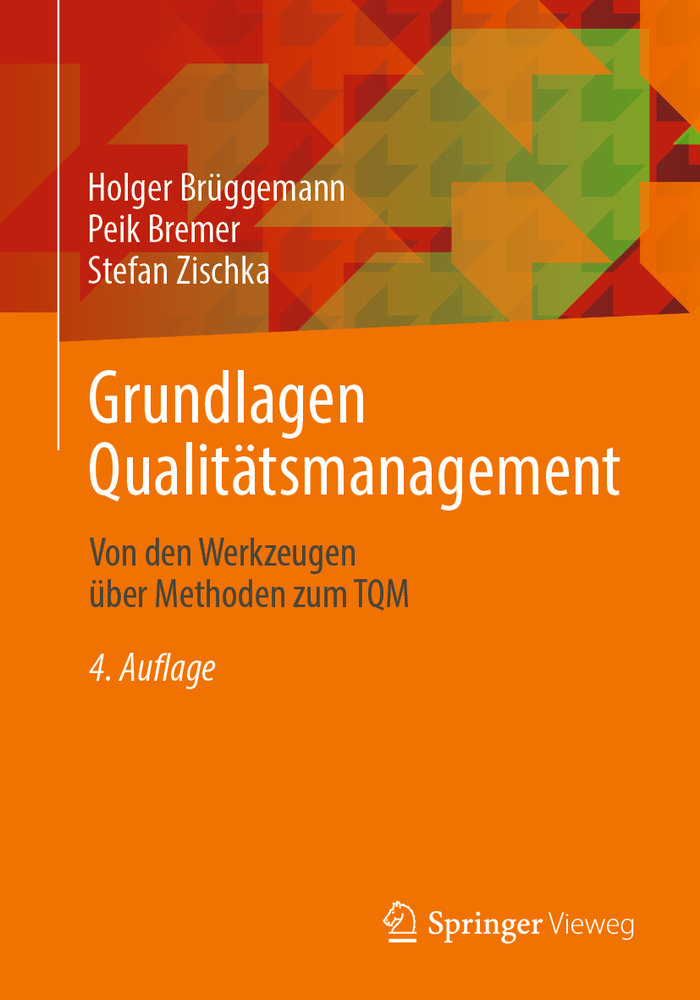 Grundlagen Qualitätsmanagement