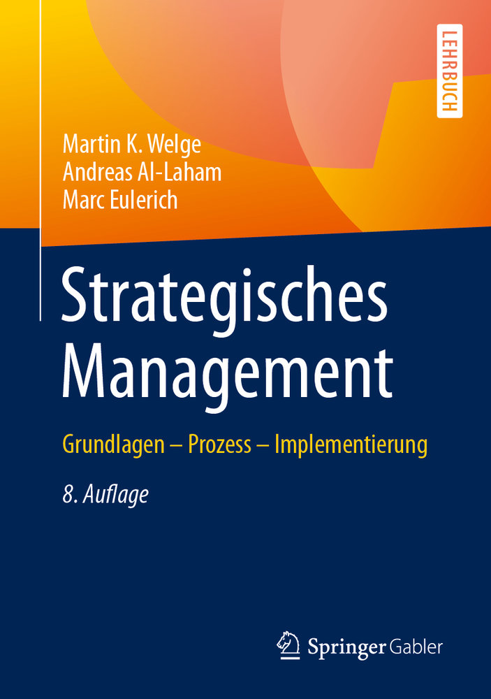 Strategisches Management