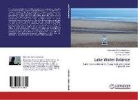 Lake Water Balance