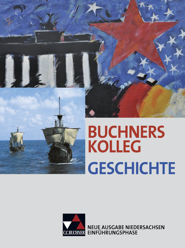 Buchners Kolleg Geschichte NI Einführungsphase