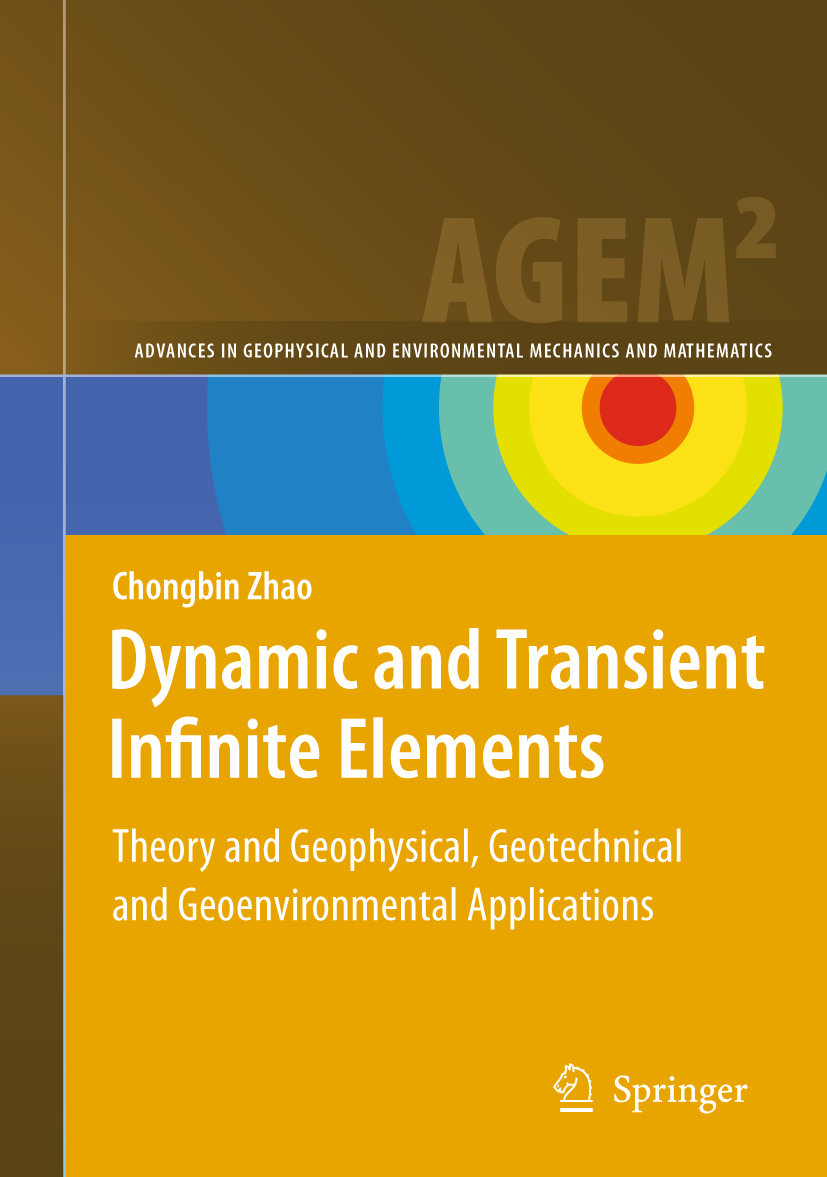 Dynamic and Transient Infinite Elements