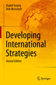 Developing International Strategies