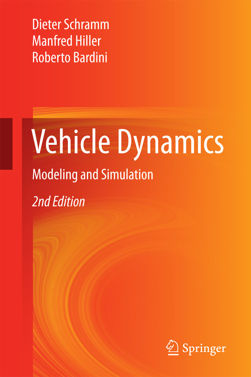 Vehicle Dynamics