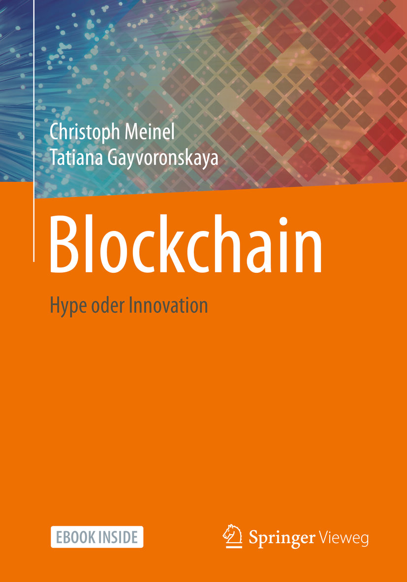 Blockchain