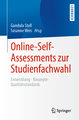 Online-Self-Assessments zur Studienfachwahl