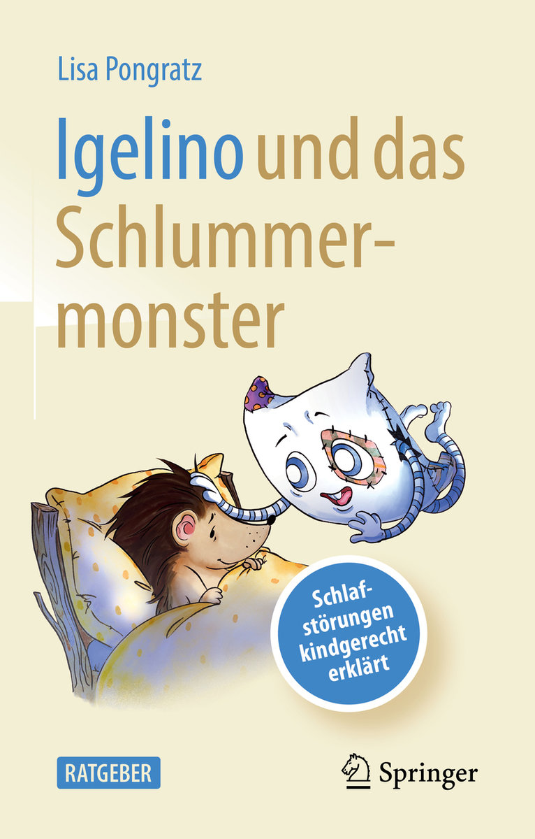 Igelino und das Schlummermonster