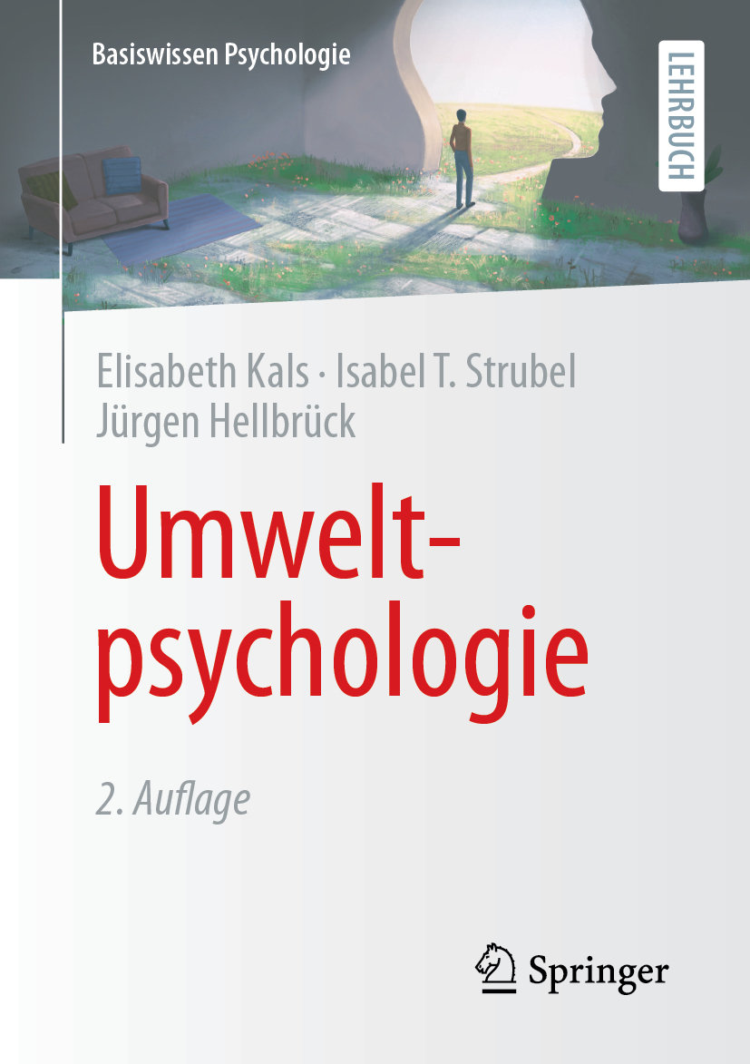 Umweltpsychologie