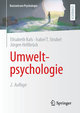 Umweltpsychologie