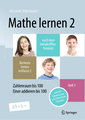 Mathe lernen 2 nach dem IntraActPlus-Konzept