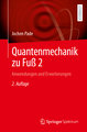 Quantenmechanik zu Fuß 2