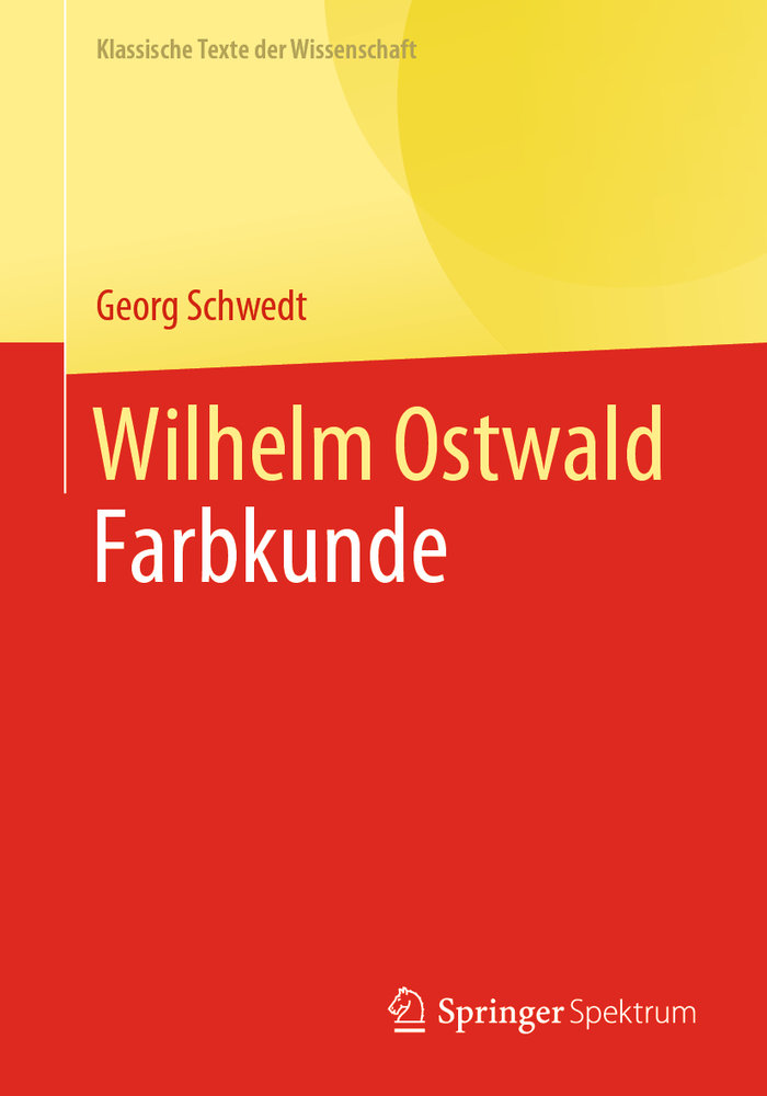 Wilhelm Ostwald