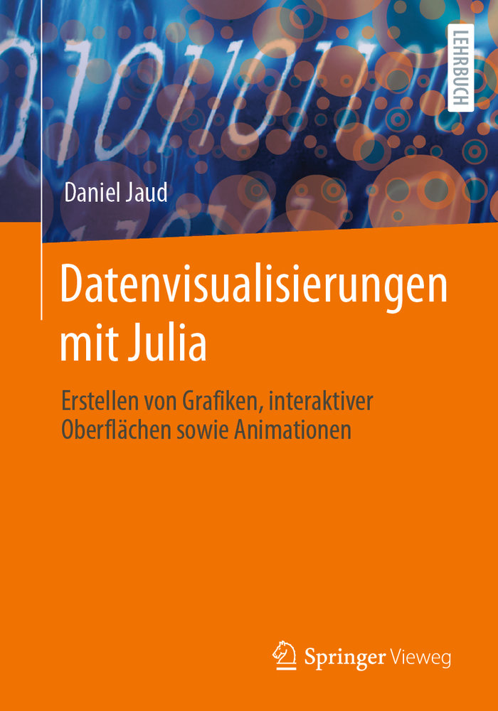 Datenvisualisierungen mit Julia