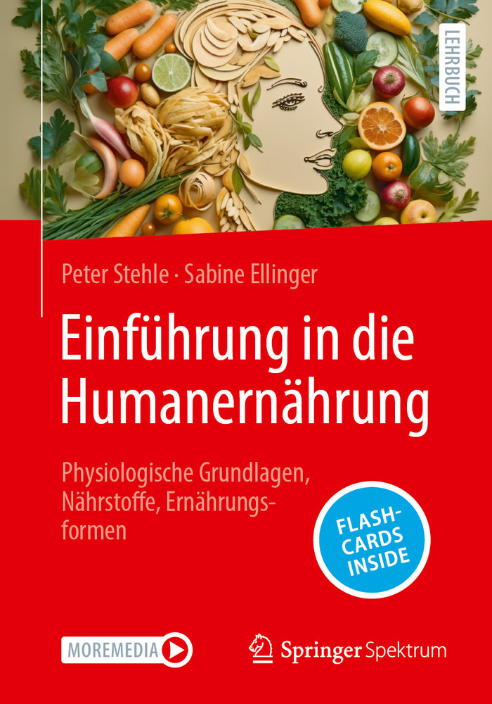 Einführung in die Humanernährung