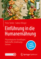 Einführung in die Humanernährung