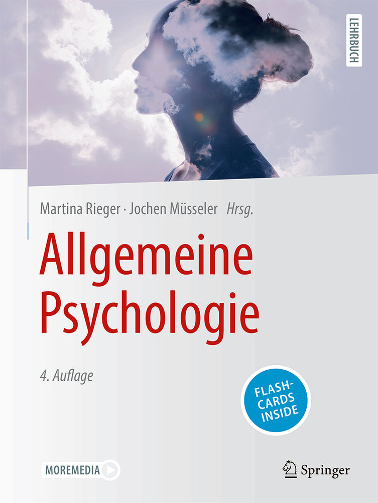 Allgemeine Psychologie