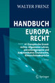 Handbuch Europarecht