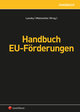 Handbuch EU-Förderungen