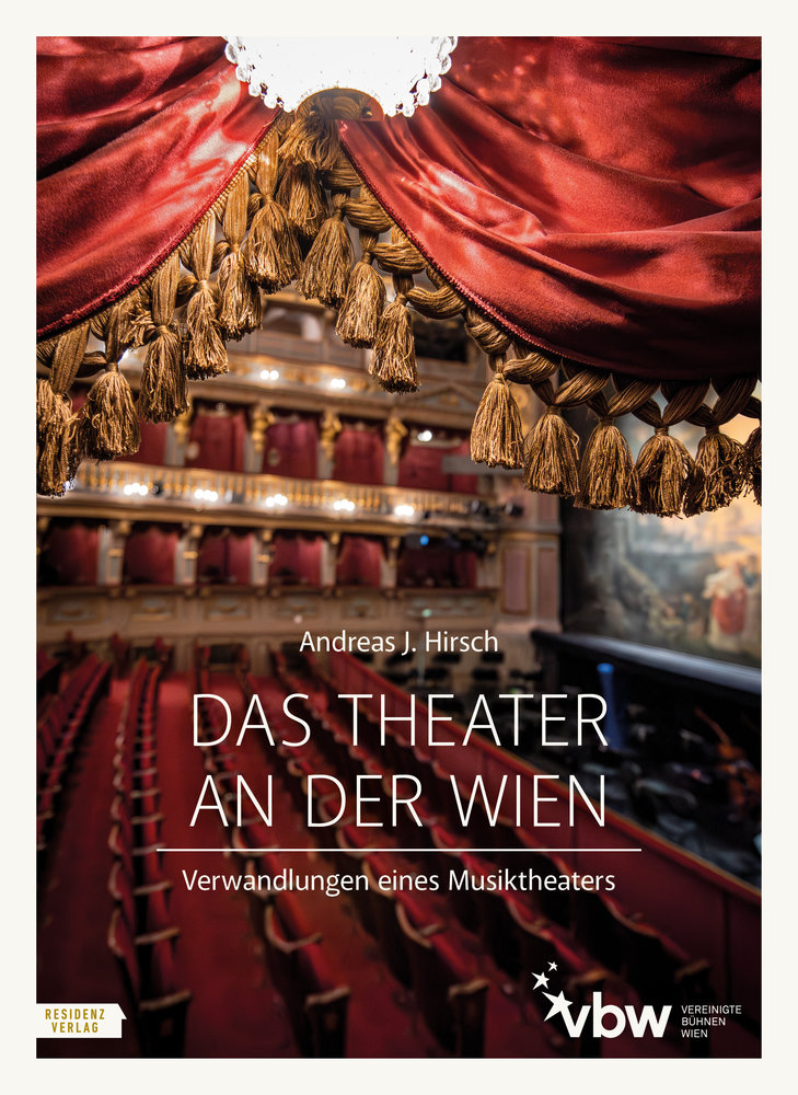 Das Theater an der Wien