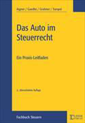 Das Auto im Steuerrecht