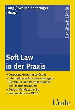 Soft Law in der Praxis