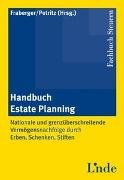 Handbuch Estate Planning