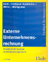 Externe Unternehmensrechnung