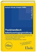 Praxishandbuch Arbeitsvertragsgestaltung