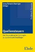 Quellensteuern