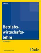 Betriebswirtschaftslehre