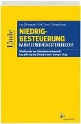 Niedrigbesteuerung im Unternehmenssteuerrecht