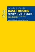 Base Erosion and Profit Shifting (BEPS)