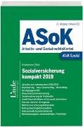 ASoK-Spezial Sozialversicherung kompakt 2019