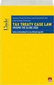 Tax Treaty Case Law around the Globe 2018