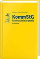 KommStG - Kommunalsteuergesetz