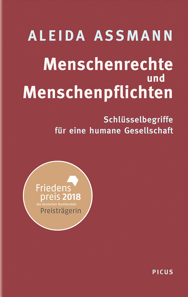 Menschenrechte und Menschenpflichten