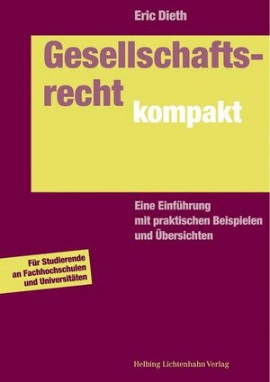 Gesellschaftsrecht kompakt