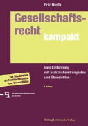 Gesellschaftsrecht kompakt