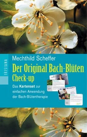 Der Original Bach-Blüten Check-up