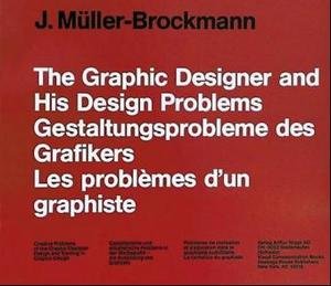 Gestaltungsprobleme des Grafikers