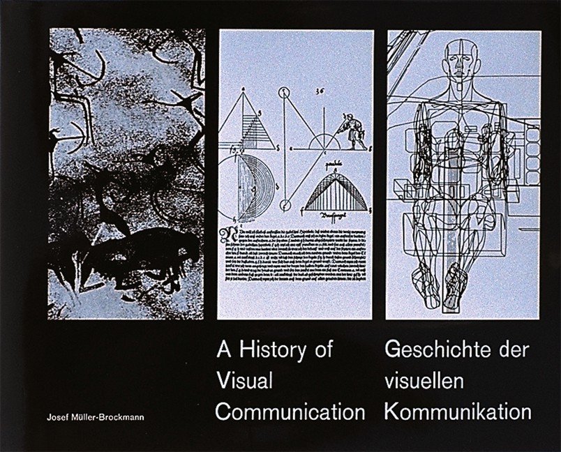 Geschichte der visuellen Kommunikation