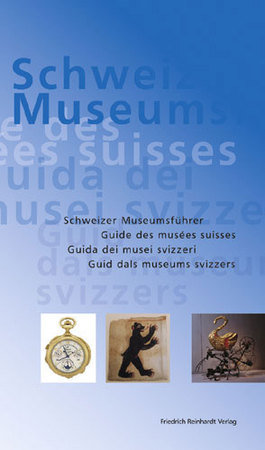 Schweizer Museumsführer