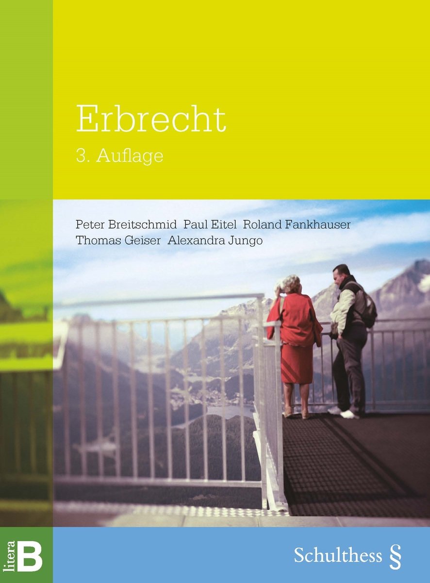 Erbrecht