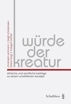 Würde der Kreatur