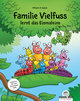 Familie Vielfuss lernt das Einmaleins