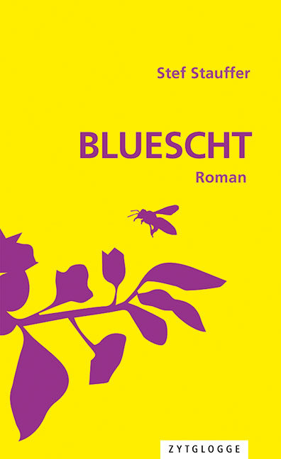 Bluescht